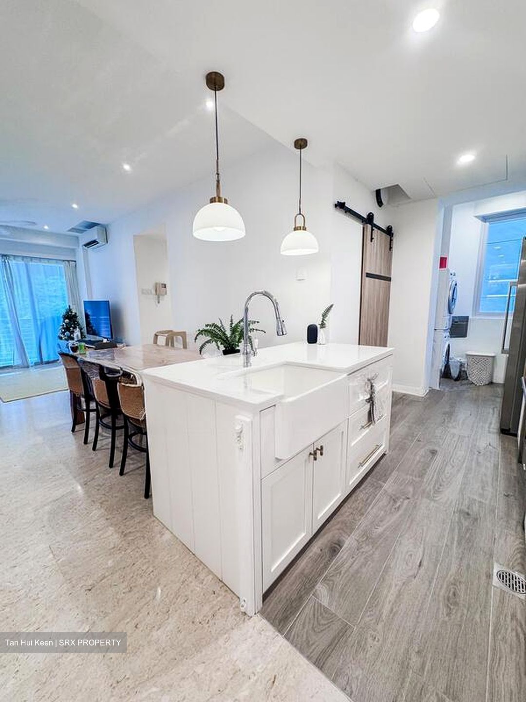 Watermark Robertson Quay (D9), Apartment #500622061
